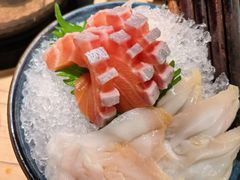 -沼津港精致料理·寿喜烧·烧鸟(漕河泾印象城店)