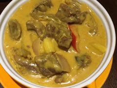 -皇后餐厅-煲仔·小菜·打边炉(古北店)