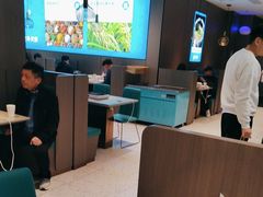 -半天妖烤鱼(西直门凯德mall店)