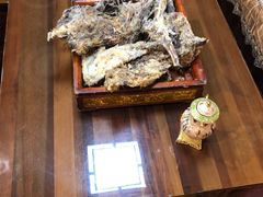 -吉祥圣雪藏餐