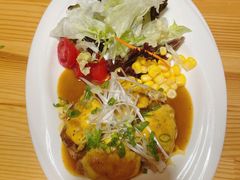 -福匠日本料理(人民路店)