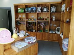 -爱妮康宠物医院·干细胞免疫细胞·肿瘤·心脏(张江店)