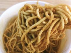 -蔡记炸酱热干面(昌里路店)