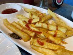 -娜玛瑟德餐厅(仙足岛店)