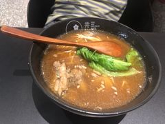 -贡梅老面馆·蟹粉面·无锡特色小吃(南长街主推店)