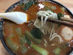 -福祥厦门小馆(舟孟北路店)