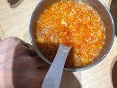 -喜家德虾仁水饺(东方宝泰店)