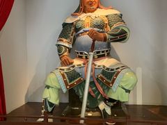 -岳王庙