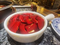 -成渝龙火锅(都江堰店)