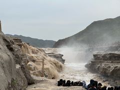 -陕西黄河壶口瀑布旅游区