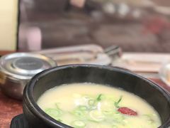 -神仙雪浓汤(明洞店)