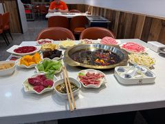 -王少龙火锅(五小区店)