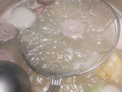 -八合里牛肉火锅(深圳龙华硅谷店)