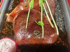 -水之惠鲜鱼料理(王府大街店)