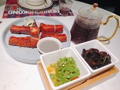 -食大利香港茶餐厅(南亚风情第一城店)