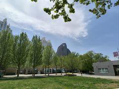 -朝阳公园游乐园