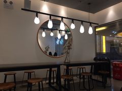 景观位-喜茶(深圳欢乐海岸LAB店)