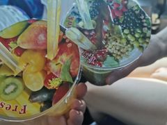 -乌布德传统市场