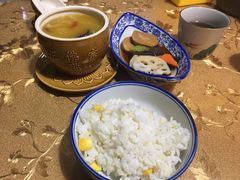 佛跳墙捞饭-佛跳墙捞饭(连目巷店)