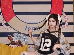 -雍容荟帝王蟹活龙虾展台自助(IFS黑金店)