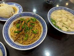 -孟家蟹包(锦绣街店)