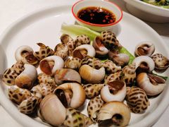 -小厨师·二十年沈家门小海鲜(百井坊巷店)