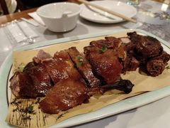 -松沪名灶·豆浆鱼头·新上海菜(飞航吾悦广场店)