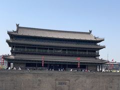 -西安城墙·碑林历史文化景区