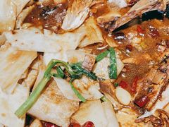 -旺顺阁·北京菜(北辰上品+)