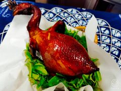 -大理实力希尔顿酒店御璽中餐厅YUXI – CHINESE RESTAURANT