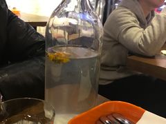 -OKOOKO澳客餐吧(乐天百货店)
