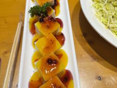 -南山小渔村•大连海鲜大连菜(七七街店)