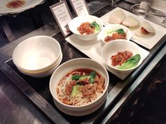 -北京王府井希尔顿酒店·万斯阁西餐厅