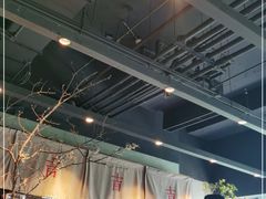 大堂-日上三甘(三里屯店)