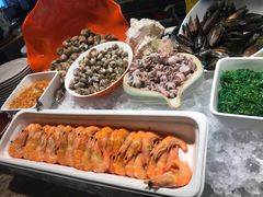 -白天鹅宾馆·流浮阁咖啡厅