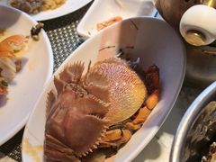 -福禧荟·海鲜自助