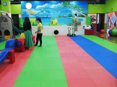 -小岳飞儿童感统·注意力训练馆(金四季店)