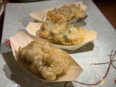 -抱德·潮汕味(敦和店原惠城鱼仔)