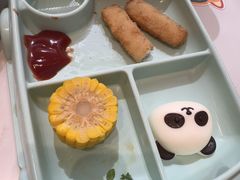 -豪客来牛排(中华城店)