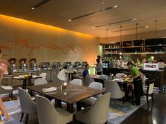 餐厅-广州都喜泰丽温泉度假酒店