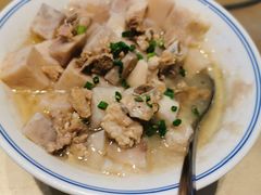 -食膳公园包子铺(烈士公园店)