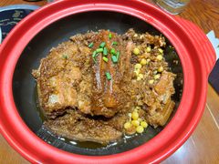 -百姓家宴(三堰店)