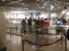 -宜家·瑞典风味餐厅(北京西红门店)