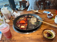 -楠火锅(哈尔滨金爵万象店)