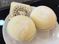 -水牛奶皇后糖水铺(深圳总店)