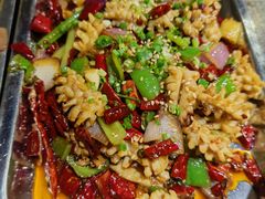 -龙虾风暴(松江店)