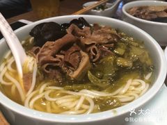 -大鼓米线(浦东长泰店)