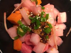 -江边城外烤全鱼(方庄时代购物中心店)