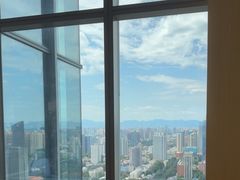 -视界美食自助餐厅·石家庄希尔顿酒店