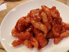 -茅庐毛血旺(烟台大悦城店)